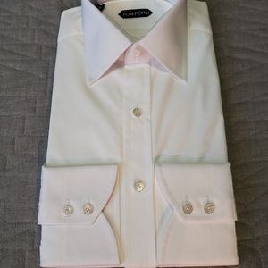 Men's Tom Ford Dress Shirt